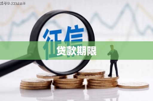 巴塘贷款期限