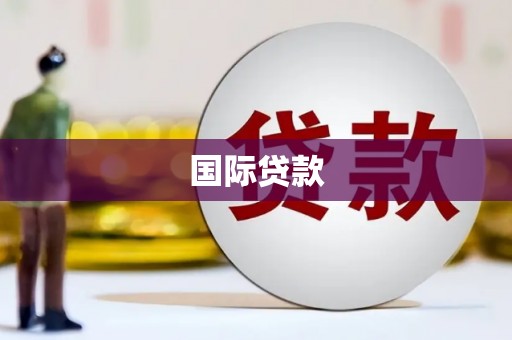 全南国际贷款