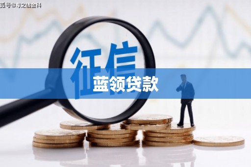 岳阳蓝领贷款
